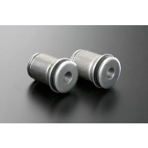 GENB（玄武） ハードストラットブッシュ ハイエース(2WD専用) SGB02H