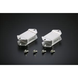 ハイエース Genb 玄武 リフトアップ シャックル リフトアップシャックル ［1.0インチ］ SSP02H - Genb（玄武