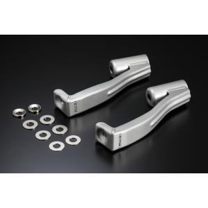 ハイエース　玄武　リフトアップシャックル リフトアップシャックル ［1.0インチ］ SSP02H - Genb（玄武