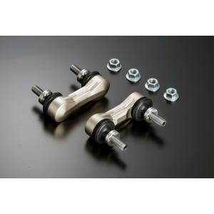 ショウワガレージ 1インチアップ車高センサーショートスタビリンクジムニーJB64 Showa Garage ショウワガレージ ショートスタビリンク ジムニー