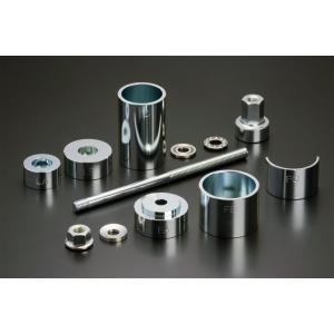 GENB（玄武） SGB02H ハードストラットブッシュ 【トヨタ 200系 2WD