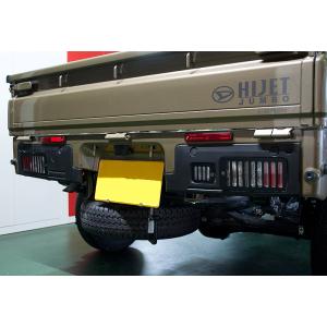 ハイゼットトラック ハイゼットジャンボ 後期用 S500P/510P テール