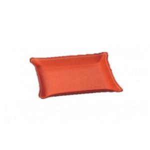 Buttero(ブッテーロ)　収納トレー　　EL-400　オレンジ