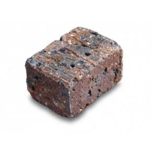 NXstyle　レンガ　フレイミングブリック　ミニ ×32個　1152793