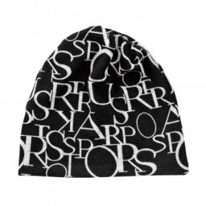 3通りで使えるニット帽