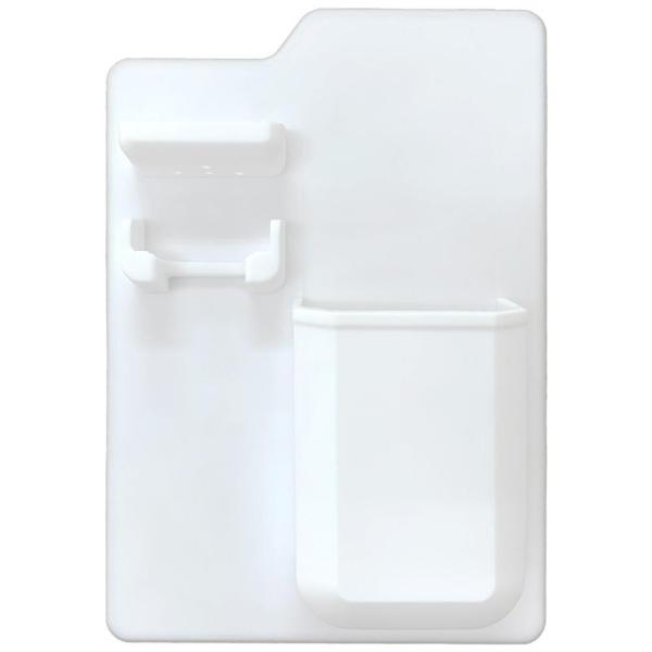 シリコン歯ブラシホルダー