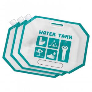 コンパクトウォーターバッグ