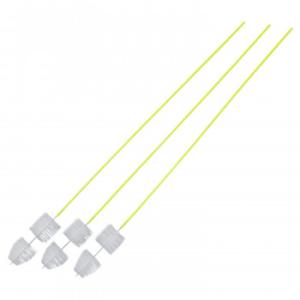 排水管ごっそり2連ブラシ　3本入