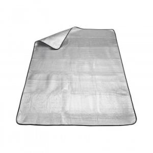 両面アルミシート 持ち運び 防災グッズ 対策 花見 遠足 運動会 防寒具 避難 マット 体温 体育祭...