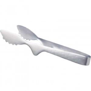 ステンレス製のとりわけトング オールステンレス コンパクト 取り分け キッチン とりわけトング シン...