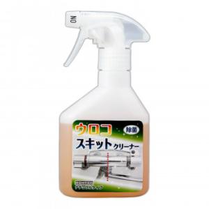 ウロコスキットクリーナー　ナチュラルタイプ
