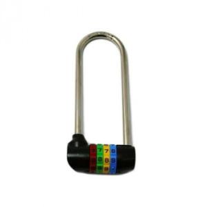 G-350　幅広つる長可変文字合せ錠　4桁　71350