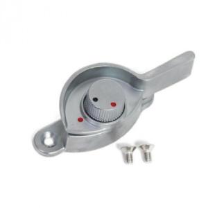 クレセント錠　窓補助錠　DC-DL-300　L　94008