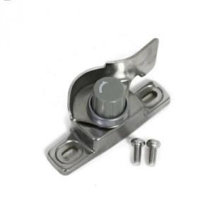 クレセント錠　窓補助錠　SUS-DL780　L　94050