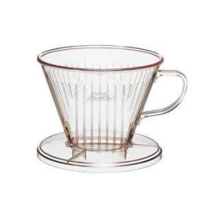 Kalita(カリタ)　プラスチック製　コーヒードリッパー　103-DL　06003
