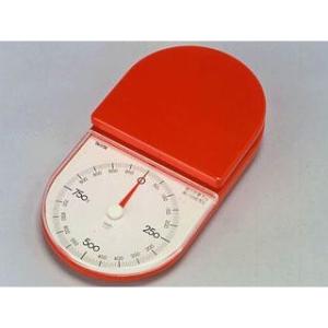 タニタ　クッキングスケール　タニペティ　1445　レッド