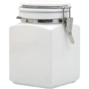 ZERO JAPAN　スクエアキャニスターM　SC-43