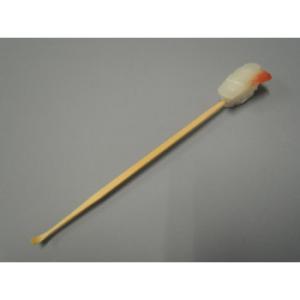 日本職人が作る  食品サンプル耳かき　ミニチュア　はまち　IP-462