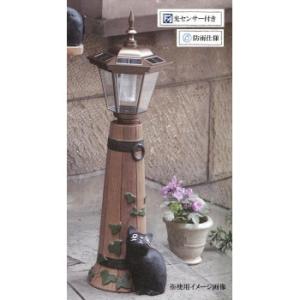セトクラフト　ソーラーライト(大)バーレル　SCZ-1773-1300