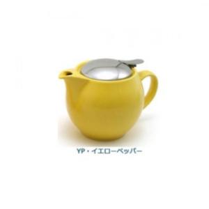 ZEROJAPAN(ゼロジャパン)  ユニバーサルティーポット　3人用　BBN-02　　YP・イエロ...