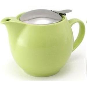 ZEROJAPAN(ゼロジャパン)  ユニバーサルティーポット　3人用　BBN-02　　KW・キウイ