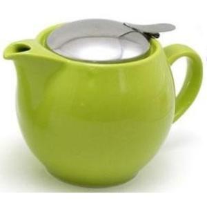 ZEROJAPAN(ゼロジャパン)  ユニバーサルティーポット　3人用　BBN-02　　SEN・煎茶