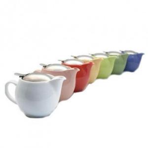 ZEROJAPAN(ゼロジャパン)  ユニバーサルティーポット　3人用　BBN-02　　AM・アクア...