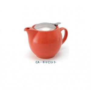 ZEROJAPAN(ゼロジャパン)  ユニバーサルティーポット　3人用　BBN-02　　CA・キャロ...