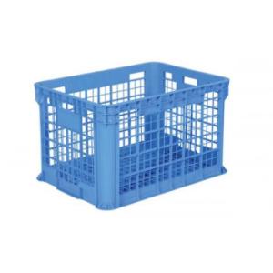 三甲　サンコー　サンテナー　B400　ブルー　128001