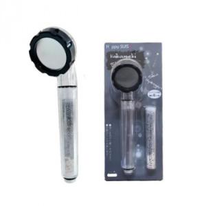 海鉱石シャワーヘッド　ハッピー水素(Happy SUISO)　本体