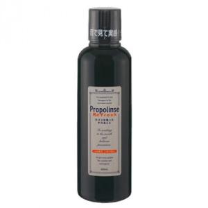 プロポリンス　リフレッシュ　(マウスウォッシュ)　600ml