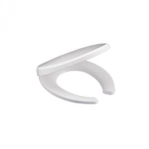 三栄水栓 SANEI 前割便座 W・ホワイト・PW9022-W