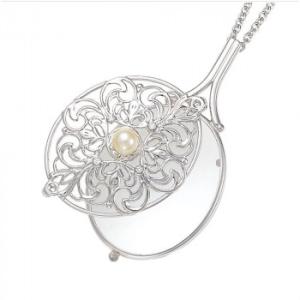 EW-3 ブレストルーペ スライド式 07198