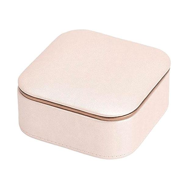 茶谷産業 Jewel Case Collection ジュエルケース(アクセサリーケース) 240-...