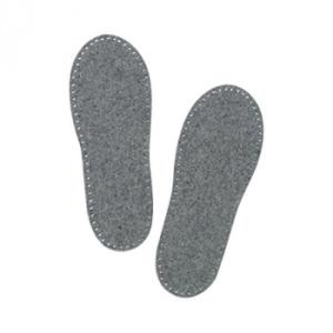 ハマナカ 室内履き用 フェルト底 H204-594