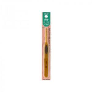 クロバー かぎ針「ペン-E」 9/0号 42-609