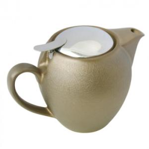 ZERO JAPAN ユニバーサルティーポット4人用 アンティークカラーズ BBN-03 AGO・ア...