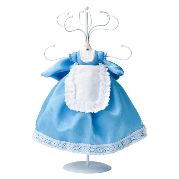 セトクラフト アクセサリートルソー アリス SR-0672-300