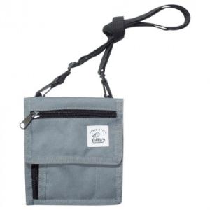 KAKSI(カクシ) IDショルダー グレー SN00050