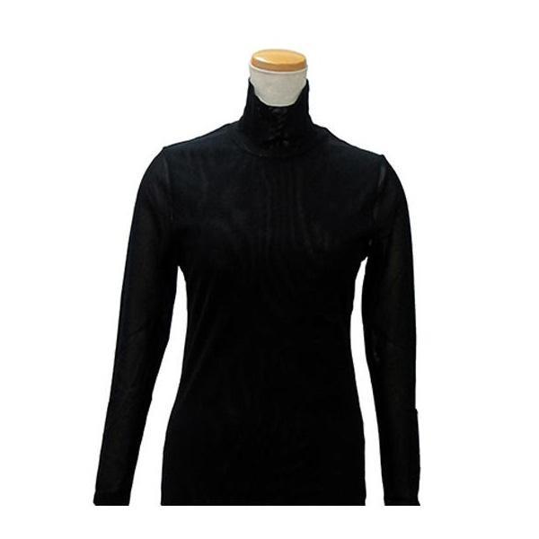 ハマナカ　インナーM　黒　H180-001-4