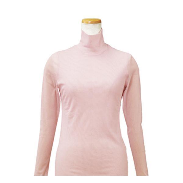 ハマナカ　インナーM　薄ピンク　H180-001-6