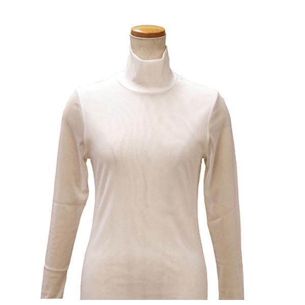 ハマナカ　インナーL　生成り　H180-002-1