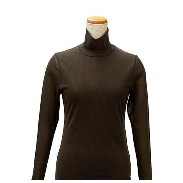 ハマナカ　インナーL　こげ茶　H180-002-3