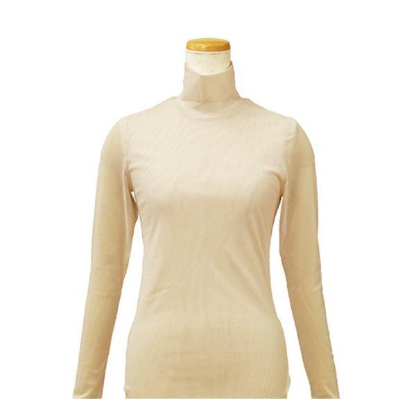 ハマナカ　インナーL　ベージュ　H180-002-5