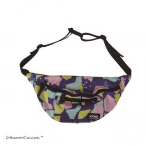 MOOMIN ムーミン レインアイテムシリーズ ボディバッグ MM-3390