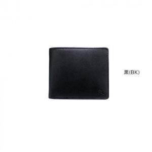 Arnold Palmer アーノルドパーマー 羊革 二つ折り財布 札入れ メンズ ギフト 4AP3...