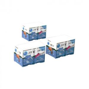 JFEスチール U19Aイルカコンテナ 3個入り A103-6