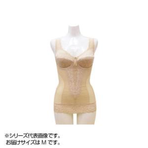 TAMURA Yauco シルキーボディシェイプ ボディシェーパー YTP04 フラックスベージュ ...