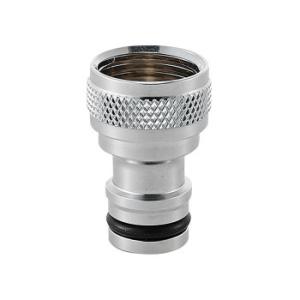 SANEI 金属製ネジニップル PL60-21-20