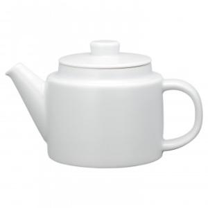 西海陶器 波佐見焼 コモン SSポットS 白 13870